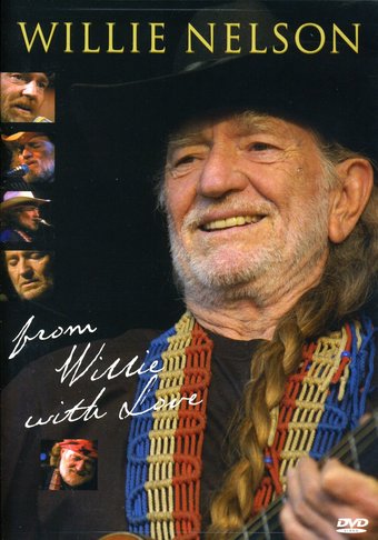 Willie Nelson - From Willie with Love