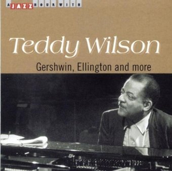 A Jazz Hour with Gershwin, Ellington and More