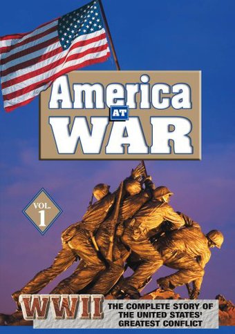 WWII - America at War: Invasion and Breakout /