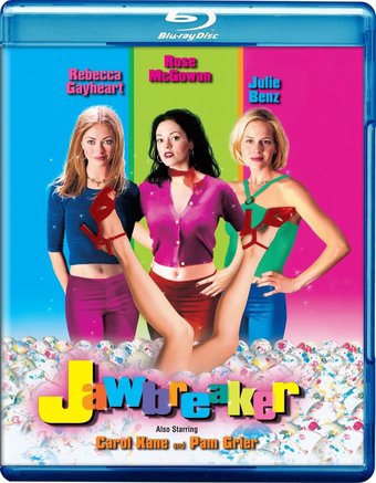 Jawbreaker (Blu-ray)