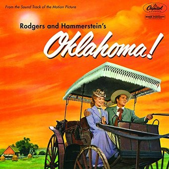 Oklahoma (Ost)