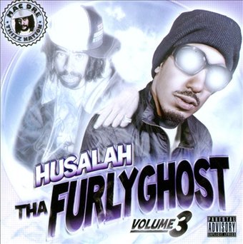Tha Furly Ghost, Vol. 3 [PA]
