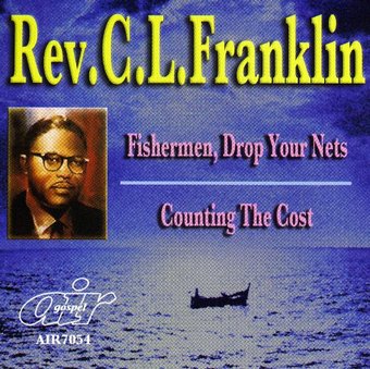 Fishermen Drop Your Nets/Counting the Cost