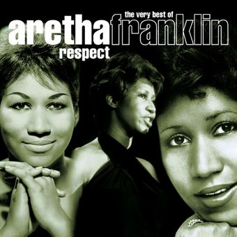Respect: The Very Best of Aretha Franklin [Import]