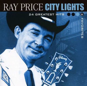 City Lights: 24 Greatest Hits & Favorites