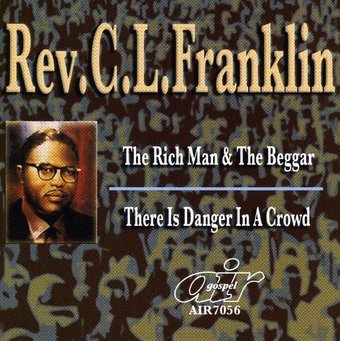 Rich Man and the Beggar/There Is Danger in a Crowd