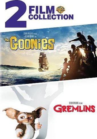 The Goonies / Gremlins