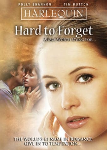 Harlequin Romance Series - Hard To Forget