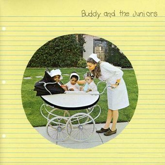 Buddy and the Juniors: Buddy Guy with Junior