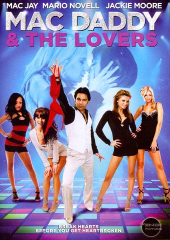 Mac Daddy & the Lovers