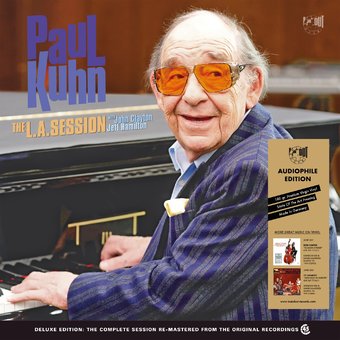 The L.A. Session (Deluxe Edition)