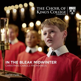 In the Bleak Midwinter: Christmas Carols from