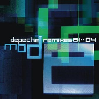 Remixes 81 - 04