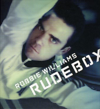 Rudebox [UK Bonus DVD]