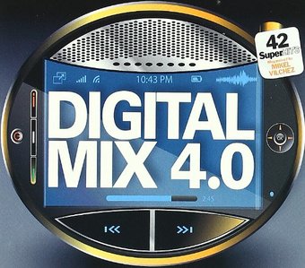 Digital Mix 4.0