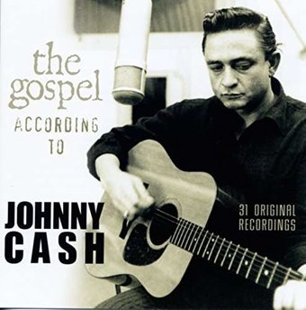 Gospel According to Johnny Cash