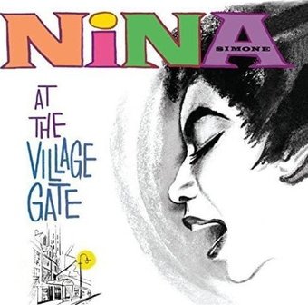 At The Village Gate [import]
