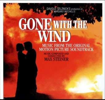 Gone with the Wind [Original Motion Picture