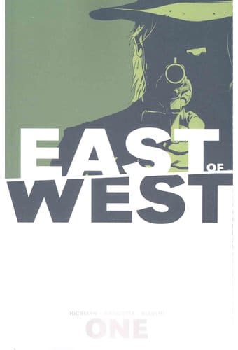 East of West 1