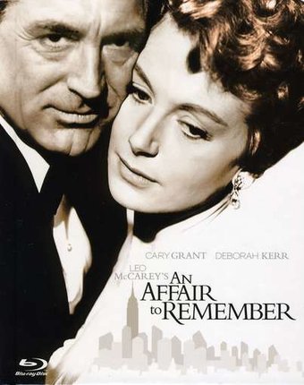 An Affair to Remember (Blu-ray)