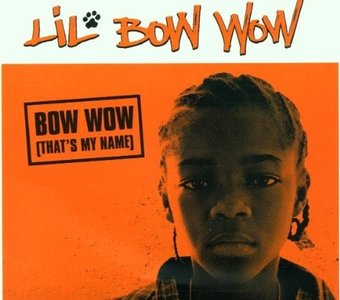 Lil Bow Wow-Bow Wow 