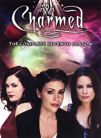 Charmed - Complete 7th Season (6-DVD)