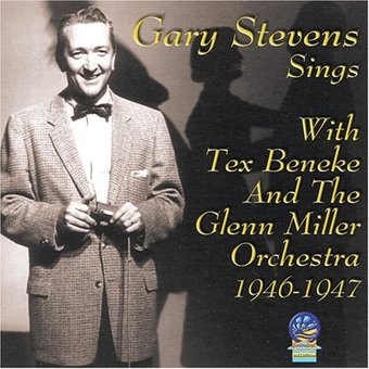Gary Stevens Sings [Remaster]
