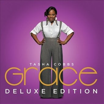 Grace [Deluxe Edition] (Live)