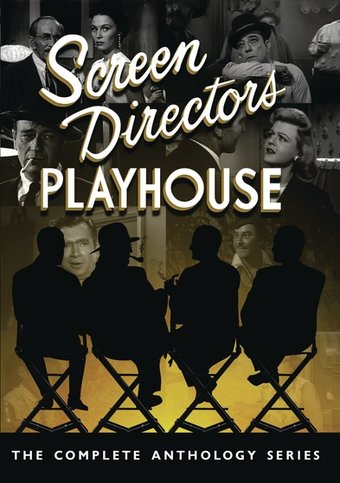 Screen Directors Playhouse - Complete Series