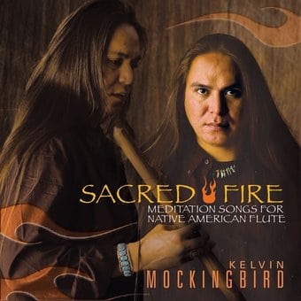 Sacred Fire *