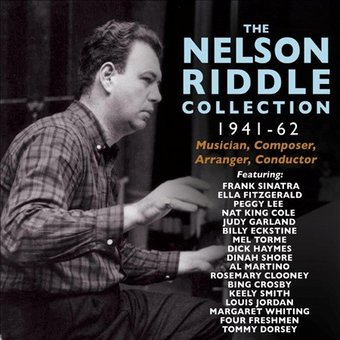 Collection 1941-62 (4-CD)