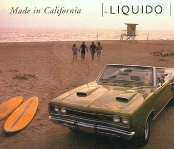Liquido-Made In California 