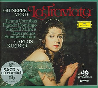 Verdi:Traviata