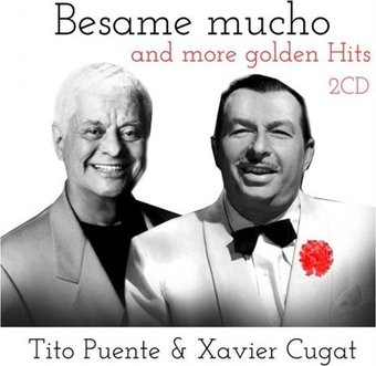 Besame Mucho and More Golden Hits (2-CD)