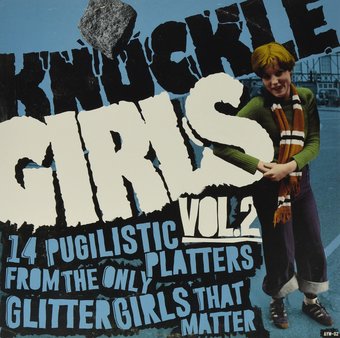 Knuckle Girls Vol 2 / Various (Uk)