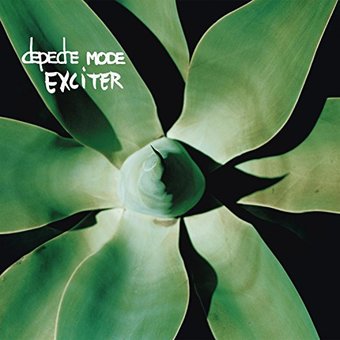 Exciter (Cd-Dvda (Pal 5.1)/Remastered)