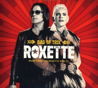 Bag Of Trix (Music From The Roxette)