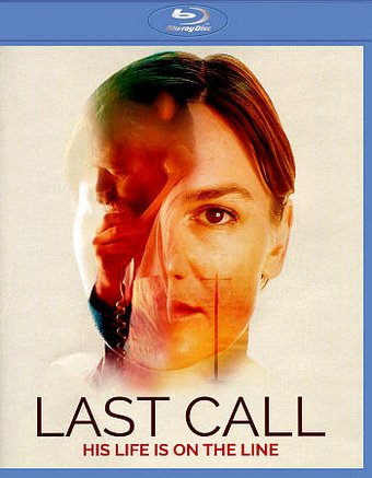 Last Call (Blu-ray)