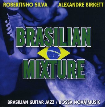 Brazilian Mixture [import]