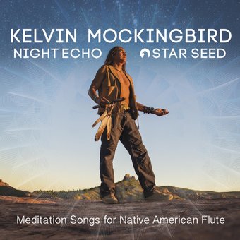 Night Echo, Star Seed: Meditation Songs for