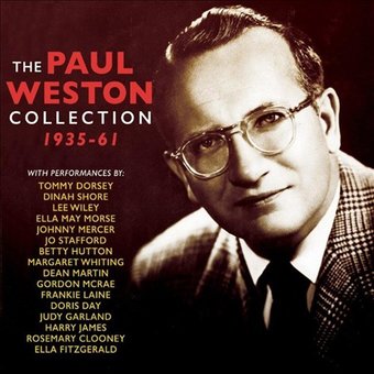 Collection 1935-61 (4-CD)