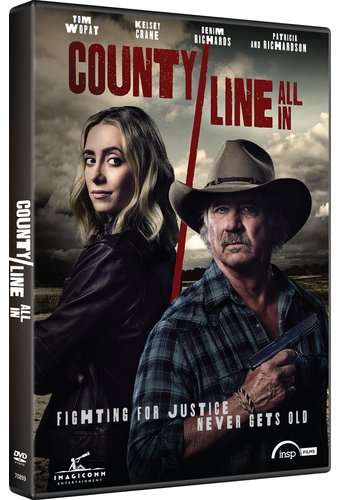 County Line: All In