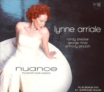 Nuance: The Bennett Studio Sessions [In & Out]