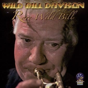 Rare Wild Bill (2-CD)