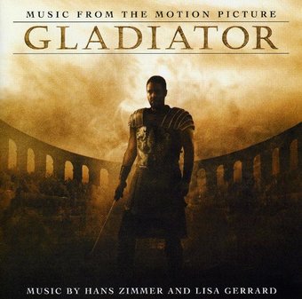 Gladiator [Music from the Motion Picture]