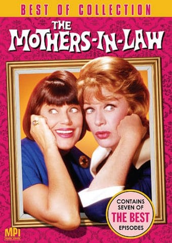 The Mothers-in-Law - Best Of Collection