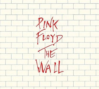 The Wall (2-CD)