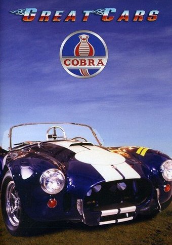 Great Cars - Cobra