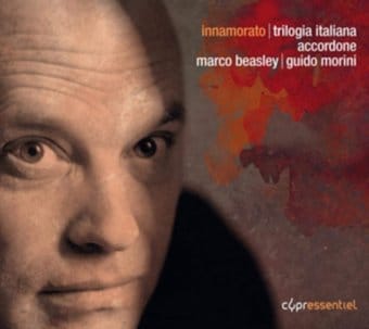 Morini: Innamorato -Trilogia Italiana