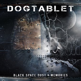Black Space Dust & Memories